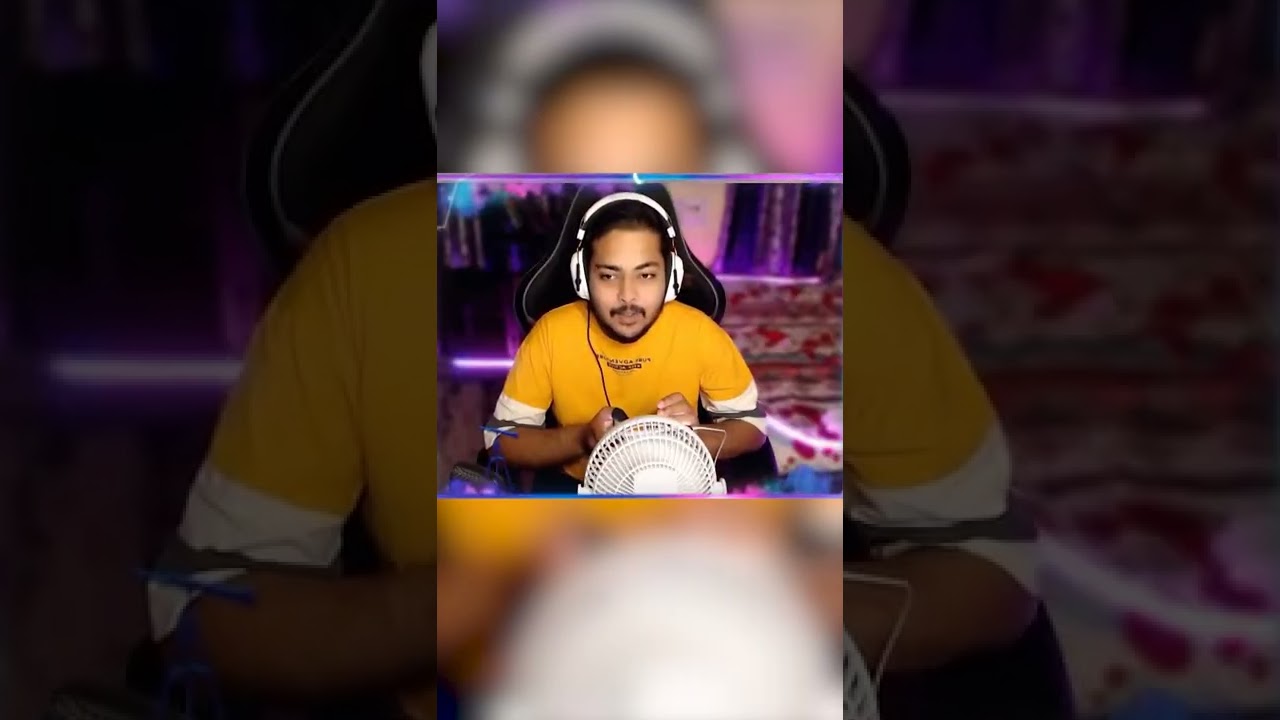 IGL gutka khata hai😂🤣