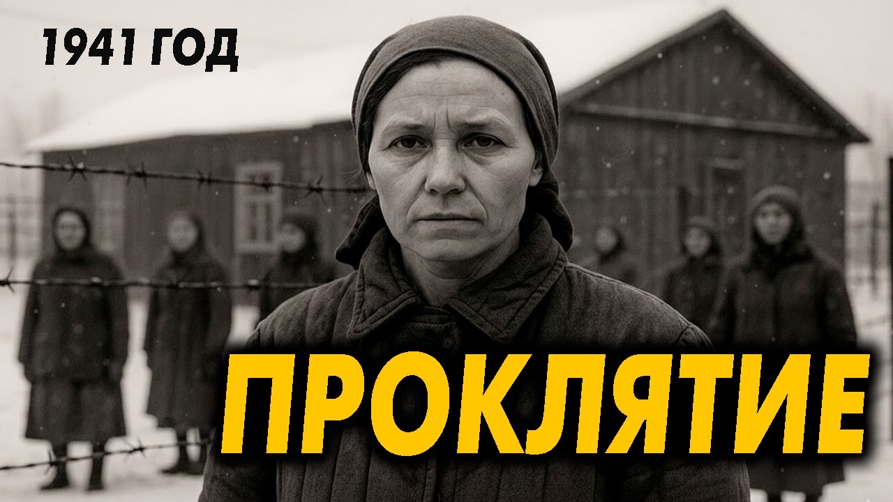 Она винила себя 20 лет, пока знахарка не открыла глаза. Почему Бог не давал Даше детей все эти годы?