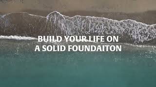 Foundations Promo