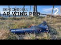 Sonicmodell AR Wing Pro : 2