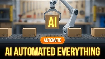 AI Automation for Business: Transform Your Workflow & Boost Productivity