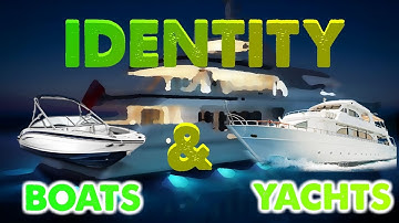 IDENTITY RPG: YACHT AND VEHICLE CUSTOMIZATION OPPORTUNITIES