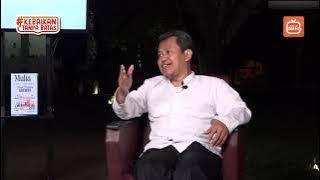 Ustadz Suharsono Filosofi Harta | Bincang Mulia