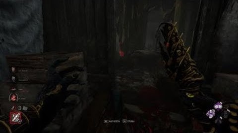 how to dogde/bait a pallet drop