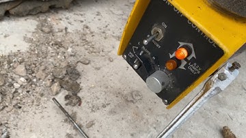 Hướng dẫn sử dụng Sensor sờ cho máy rải Demag , Dynapac, Titan...