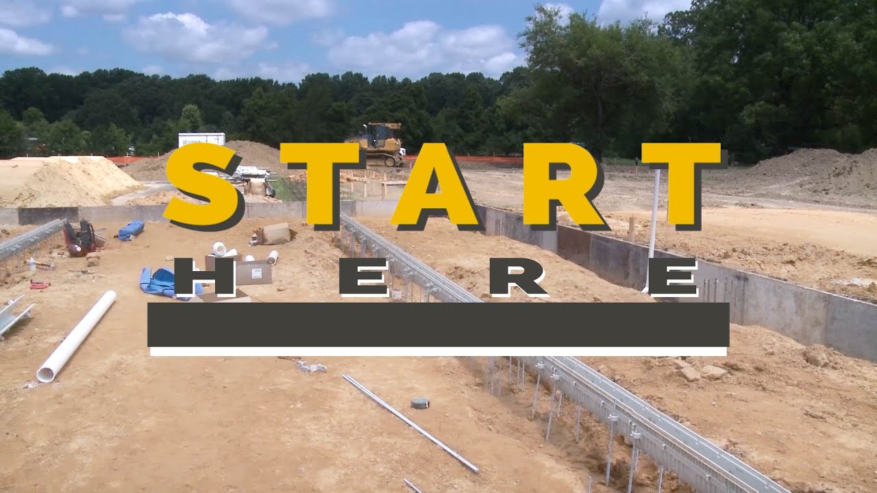Introduction to the Permit & Inspection Process in York County, VA