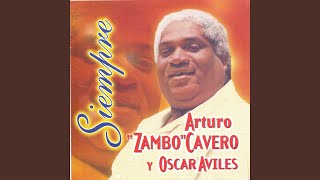 Video voorbeeld van "Arturo "Zambo" Cavero - Volvamos a Ser Novios"