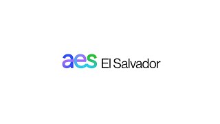 AES El Salvador: Somos parte de la transición hacia el futuro screenshot 1
