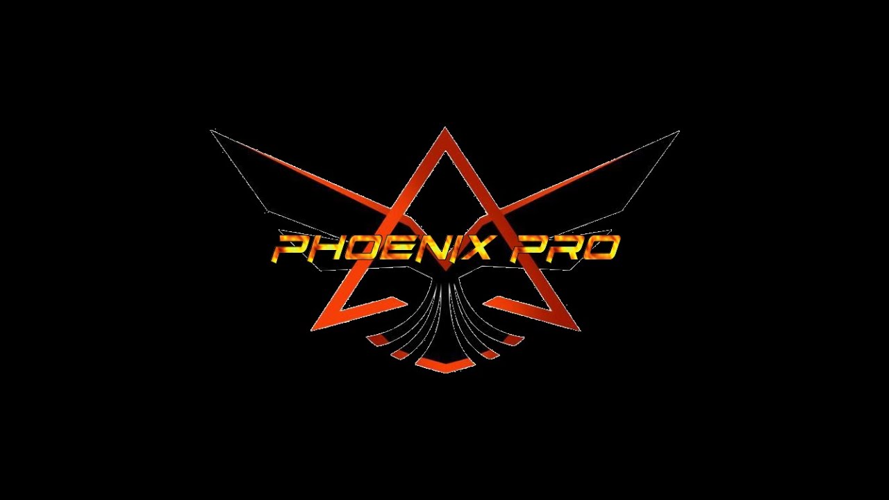 Phoenix Pro The Launch YouTube