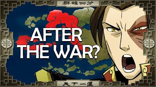 War, Colonialism, and Industrialism | The Worldbuilding of Avatar