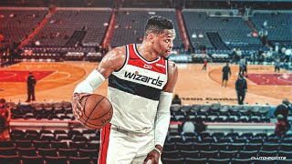 Russell Westbrook Makes his Wizards Debut, First Points vs Pistons | December 19, 2020 NBA Preseason