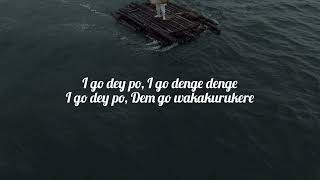 Adekunle Gold - Mercy