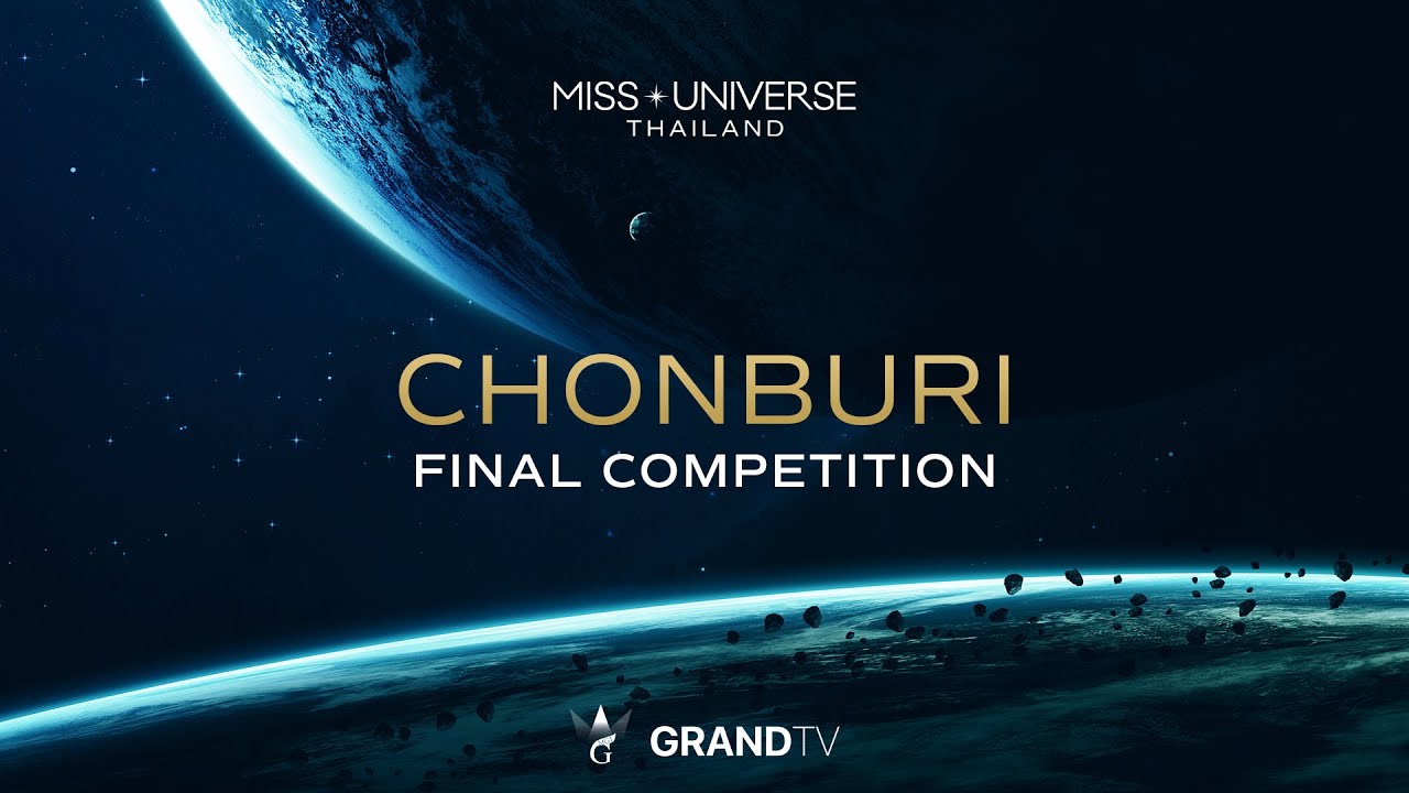 MISS UNIVERSE PHICHIT 2025 | FINAL COMPETITION