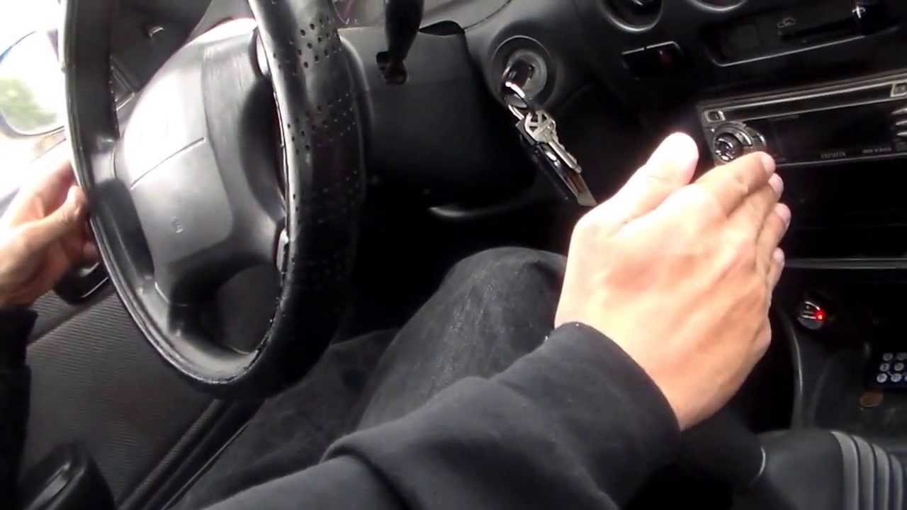 how to change gears YouTube
