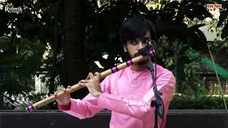 Rag Bibhas by S Akash Flute and Ishaan Ghosh Tabla