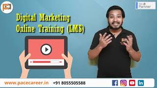 World Class Digital Marketing LMS (Learning Management System ) Software