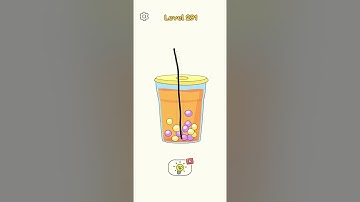 Dop 4 draw one part gameplay level 291 #shorts #dop4