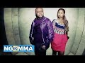 MULIKA MWIZI - KIDUM feat. SANA [OFFICIAL VIDEO] HD