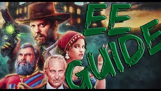 In this tutorial I show you how to complete the Main Story Easter E...