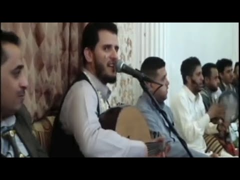 فنان الملوك وفنان اليمن الاول الاسطوره حسين محب قل متى بتلاق ريق من مبسمك جلسة ملكية  