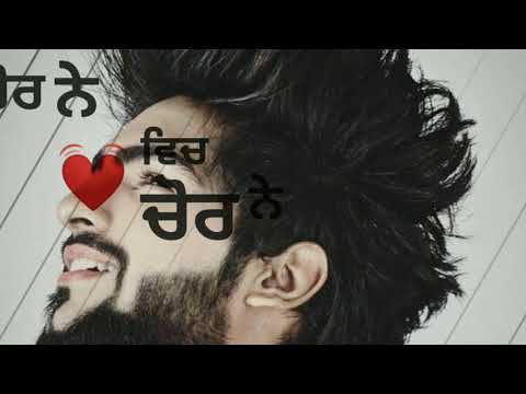 Naara Kolo Door Aa Tahi Mashoor Aa Punjabi Status Video
