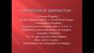 PPT | Mathematics | Class 07 | Unit 1 | INTEGERS  | Bharathidhasanar Matric Hr Sec School