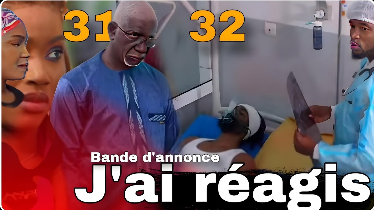 Les goût des sentiments épisode 31 et 32 bande annonce :j'ai réagis ...