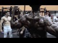 Calum von moger ft max the body philisaire  the world is ours workout