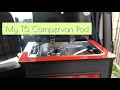 VW T5 Campervan Cooking Pod Unit | Walkthrough & Setup