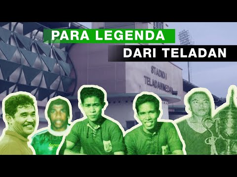 777super x dino128 - 4 Kapten PSMS Legendaris yang Bawa Juara