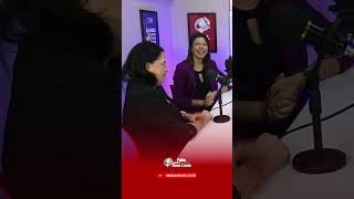 “O que a Dra. Monyse não é? Chef de cozinha!” 🍳😄