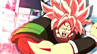 Dragon Ball - Come And Get It [MEP Part] for [Argentum Studio]