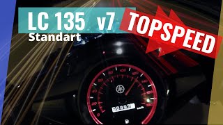 TopSpeed Lc135 v7 2021!!