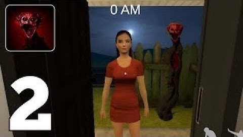 the boiled one: horror game - gameplay walkthrough part 2