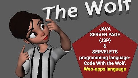 Servlet & JSP Tutorial | lesson -5-JSP DIRECTIVES