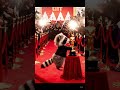 Charlie Crashes TIFF: Best Chaos Award Accepted!