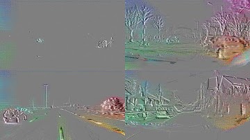 Metavision® Intelligence Machine Learning  Optical Flow Training