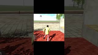 Indian bike driving 3D car cheat code number 1207#video #challenge #trending #viral #shorts
