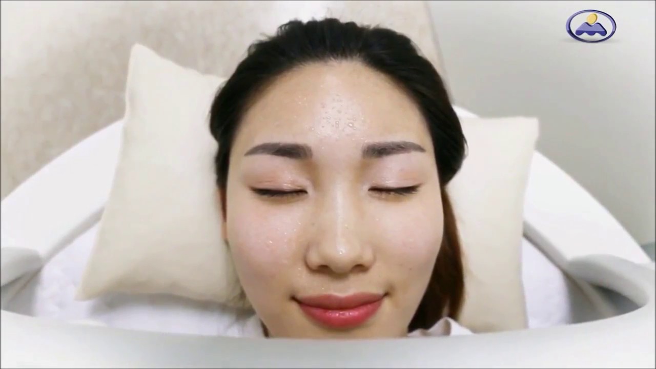 Инфракрасная капсула - YouTube