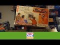 Rca studio ii historys worst home console  unboxing gameplay review  retro game living room