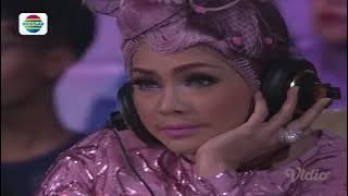 D'Academy Asia 3   Aulia DA4, Indonesia   Masa Lalu