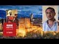 Испаниянинг энг машҳур араб қалъаси - Ибрат Сафо BBC Uzbek