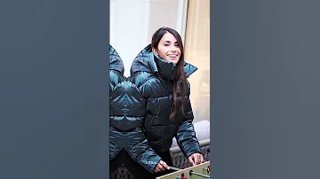 Georgina Rodriguez Vs Antonella Roccuzzo Who Got More Drip Open It Up Shorts 