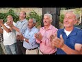 سامر فلسطيني مميز جدا 2022 مع اهالي المزرعه الشرقيه مهرجان الدكتور محمد ساطي قاكي المزرعه الشرقيه
