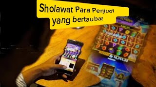Download Lagu SHOLAWAT PARA PENJUDI YANG BERTAUBAT-SHOLAWAT PALING SEDIH MENYENTUH HATI PARA AHLI MAKSIAT MP3 Download Lagu SHOLAWAT PARA PENJUDI YANG BERTAUBAT-SHOLAWAT PALING SEDIH MENYENTUH HATI PARA AHLI MAKSIAT MP3
