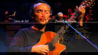 JOAN AMÈRIC-Llavis de sal (Fotos Juan Miguel Morales López)