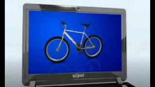 Batuhan Karacakaya-Exper Reklamı Seslendirme