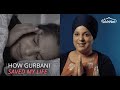 How gurbani saved my life  kiranjit kaur  sikhnetcom