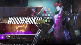 Rainmeter Setup