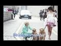 Global We Got Married S2 EP06 Making Film (SHINee Key & Arisa) 140514 (샤이니 키 & 야기 아리사)